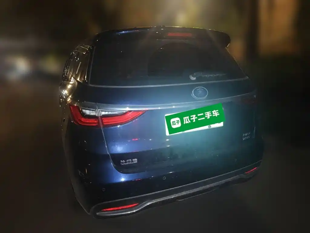 BYD MAX New Energy — миниатюра 25