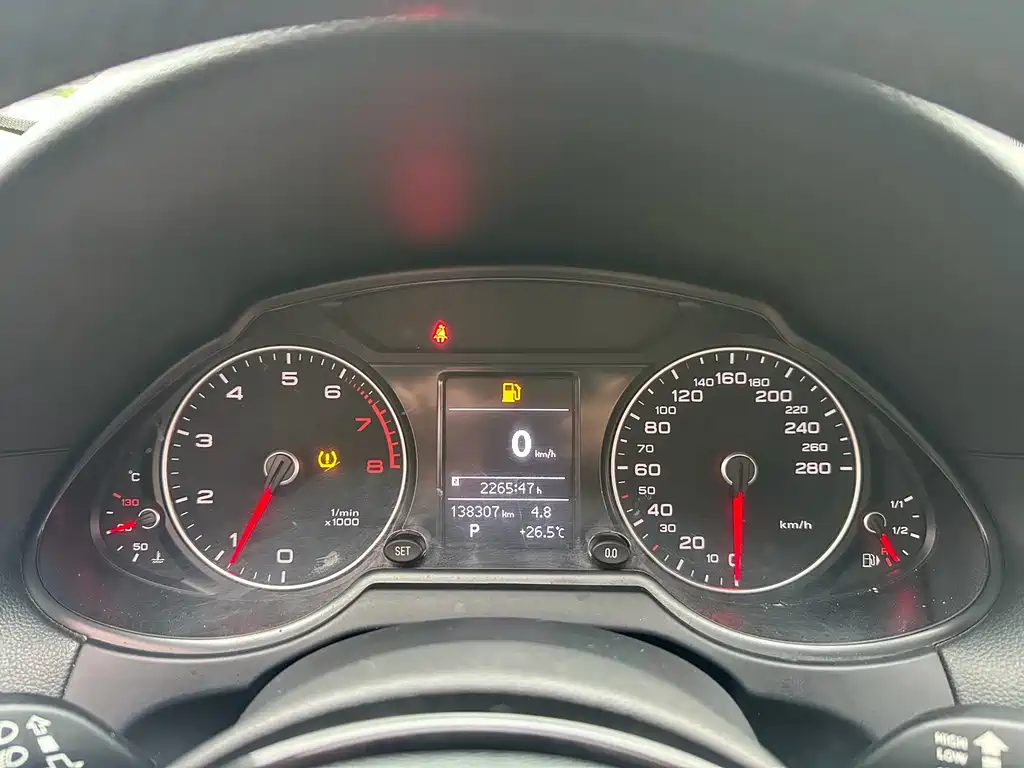 Audi Q5 — миниатюра 15