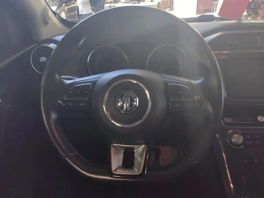 MG MG GS — миниатюра 15