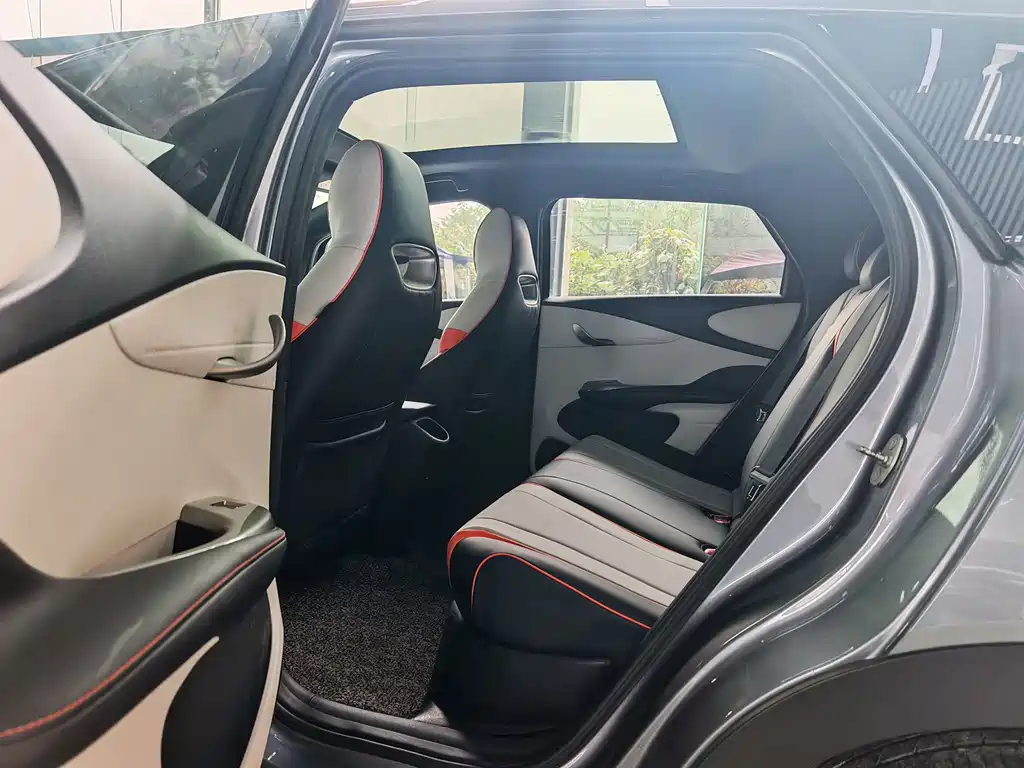 BYD Dolphin — миниатюра 6