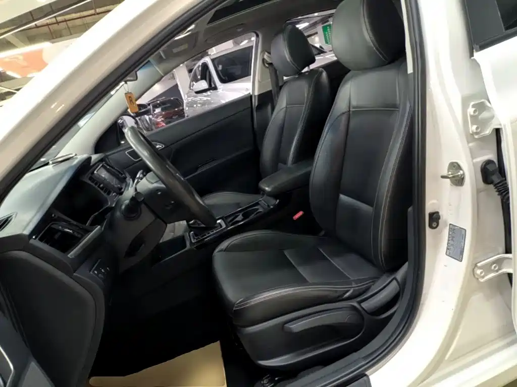 Hyundai Mistra — миниатюра 15