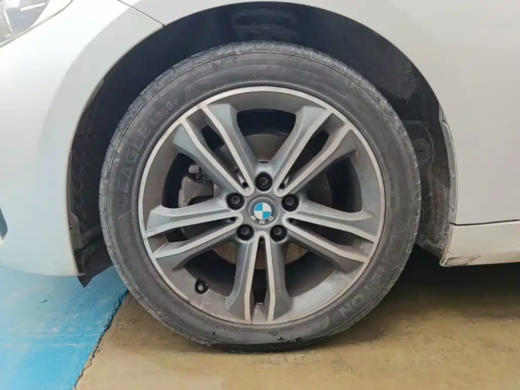 BMW 1 Series — миниатюра 23
