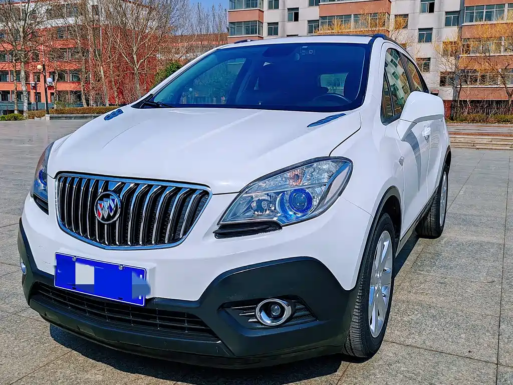 Buick Encore 2015