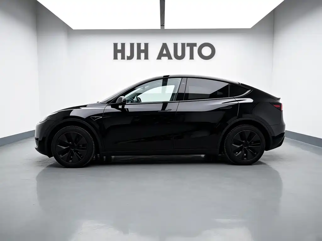 Tesla Model Y — фотографии объявления, Фото 3