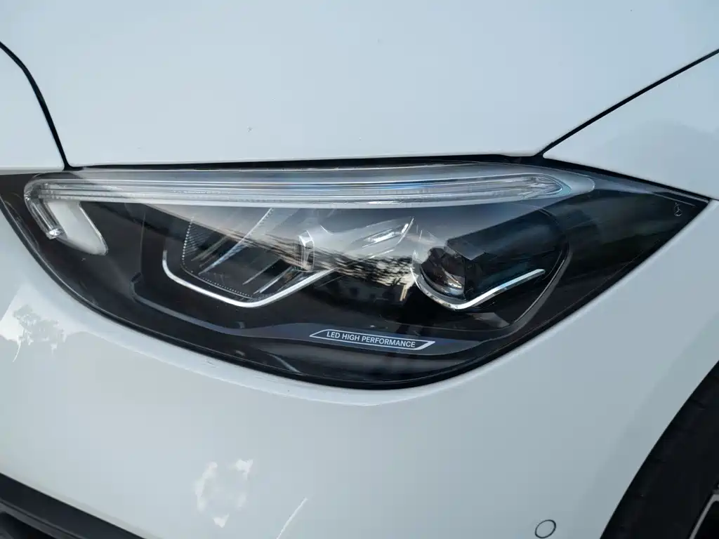 Mercedes-Benz C-Class C 2023 C 200 L Sport