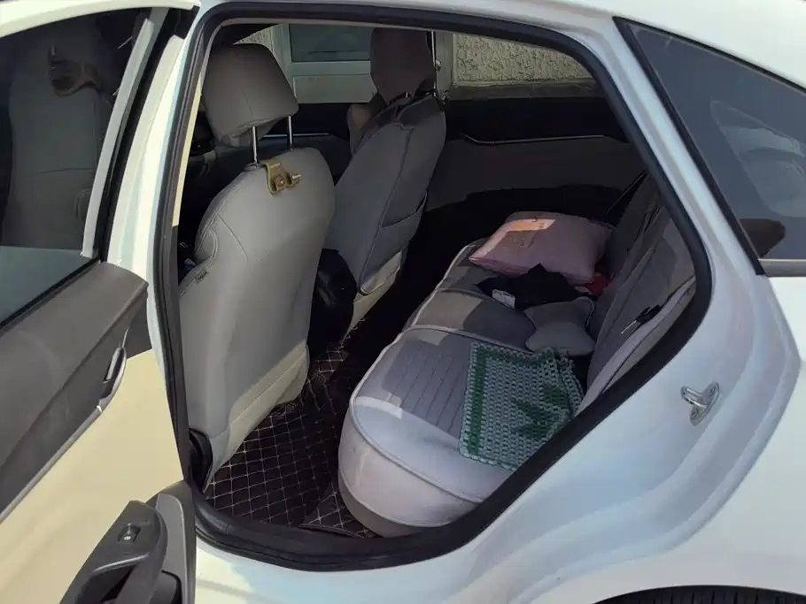 Buick Excelle — миниатюра 11
