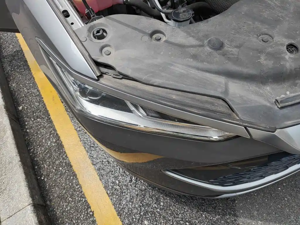 BYD Qin PLUS — миниатюра 7