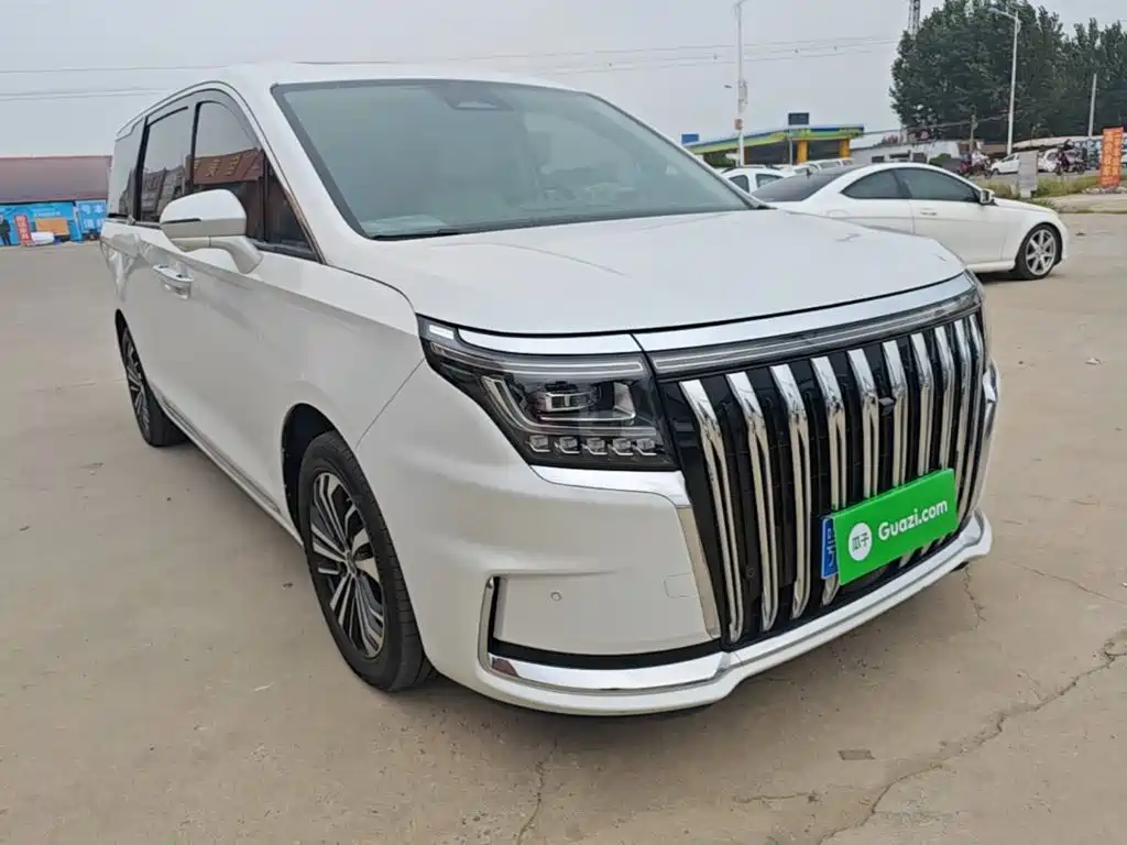 JAC Refine Refine RF8 — миниатюра 4