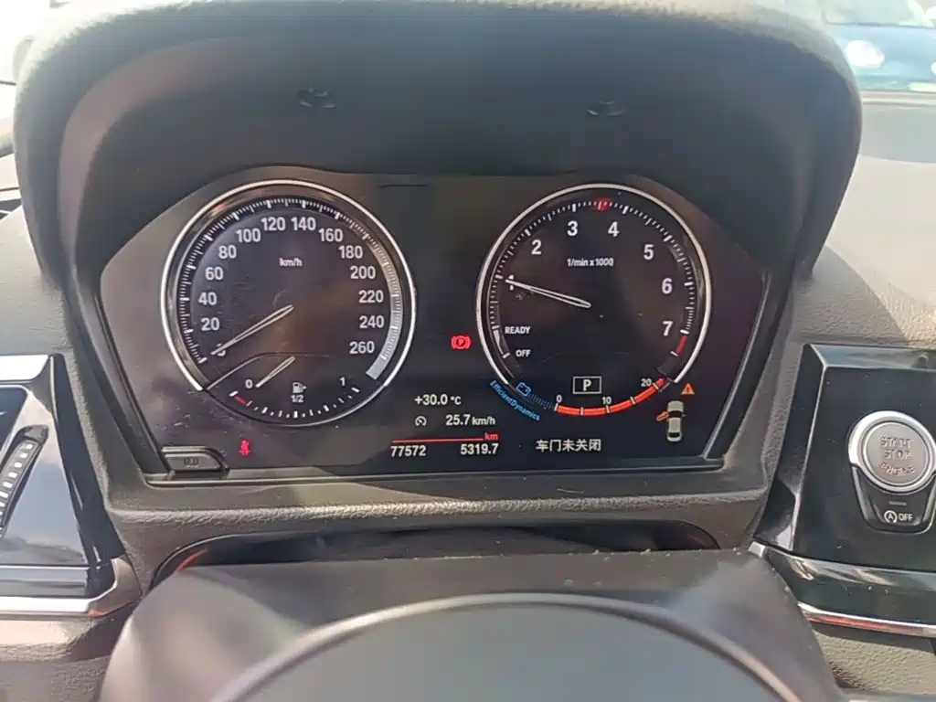 BMW 1 Series — миниатюра 12