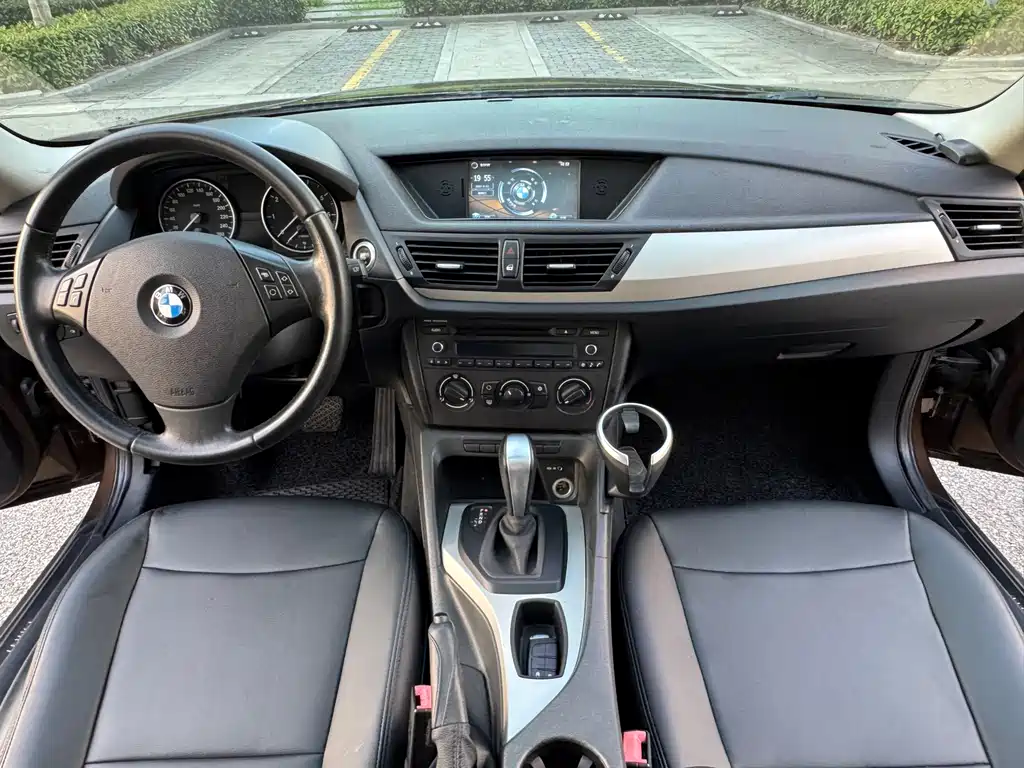 BMW X1 sDrive18i Fashion Type, фото 6