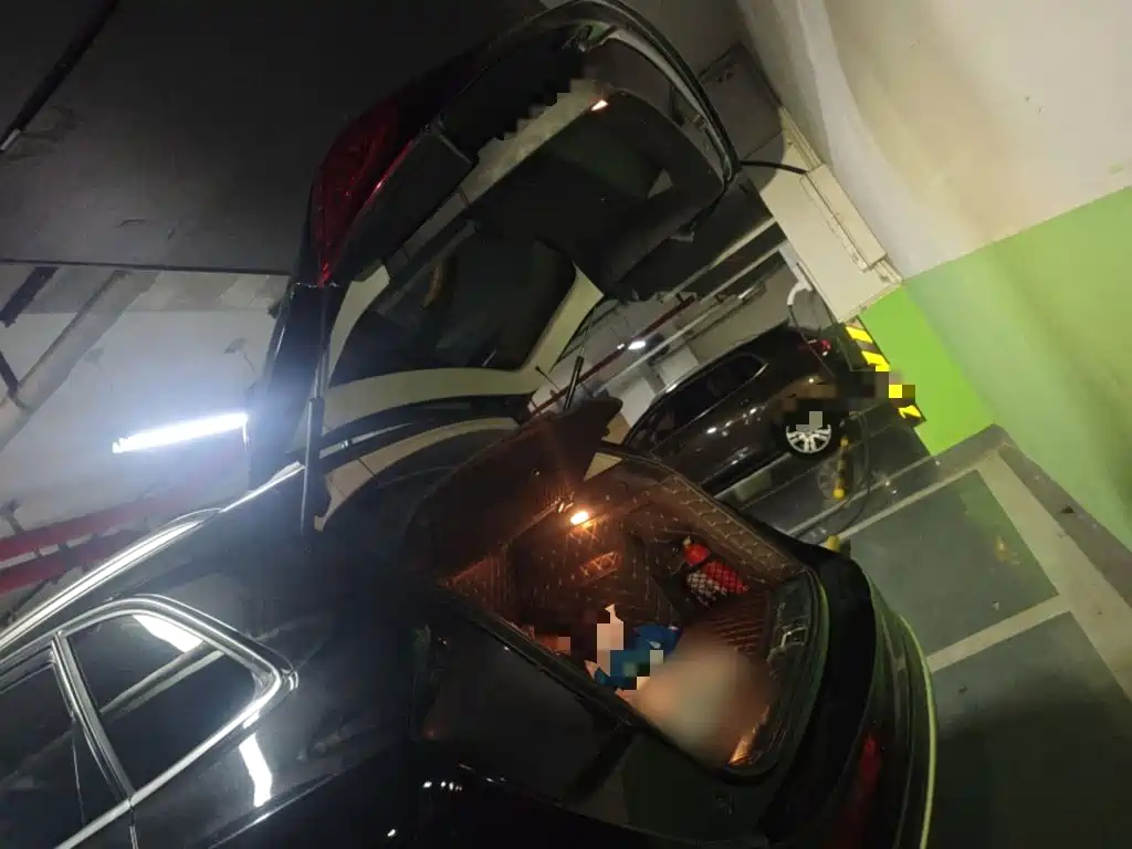 Audi Q5 2017 Plus 40 TFSI Comfort