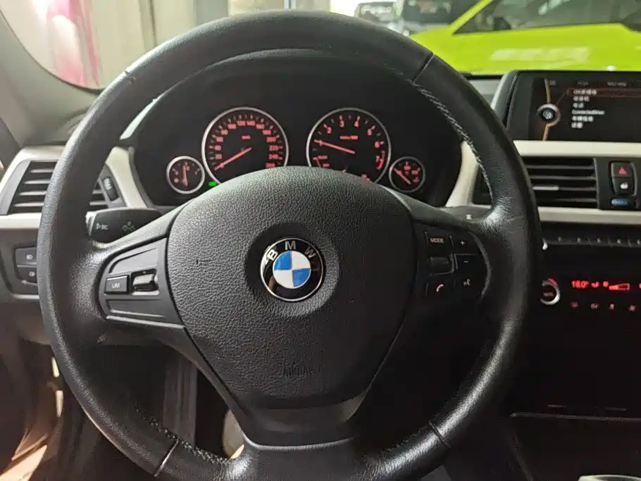 BMW 3 Series — миниатюра 15