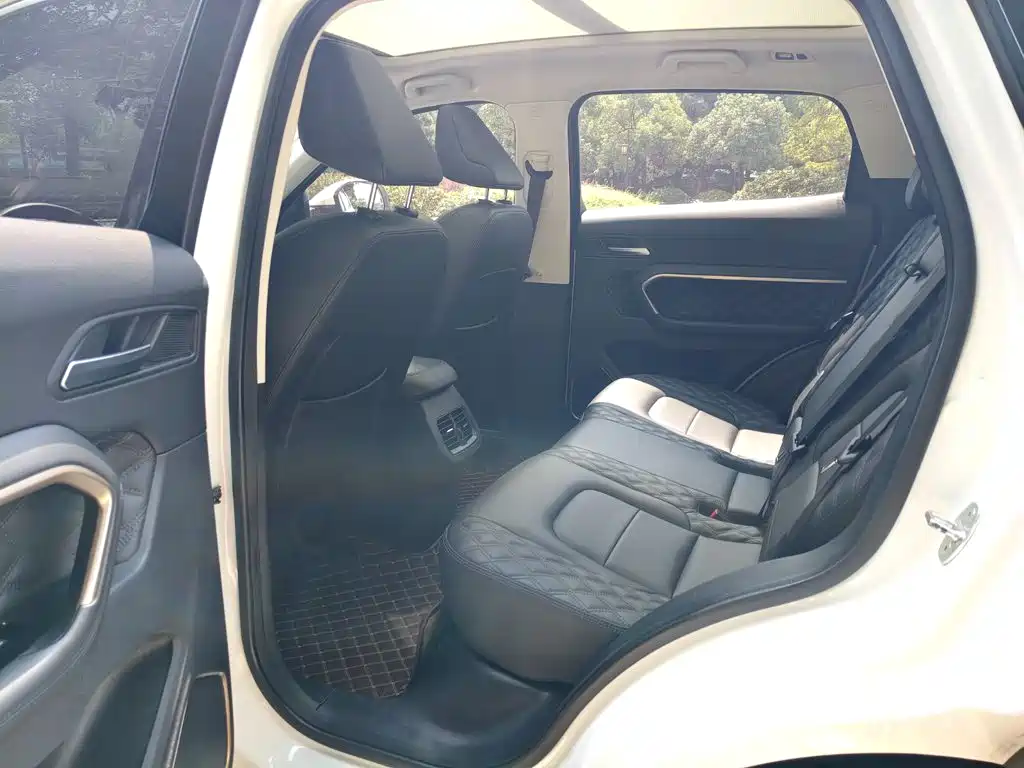 Haval H6 — миниатюра 13
