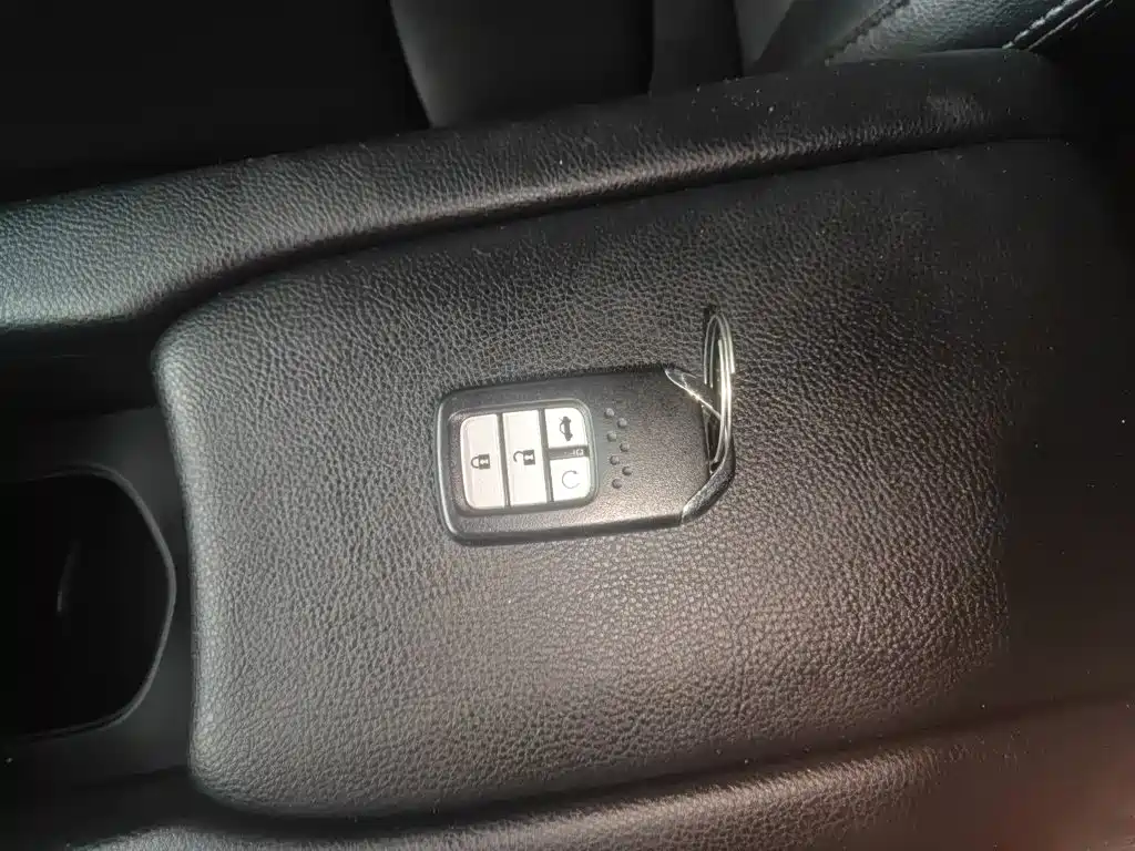 Honda Civic 2019 180TURBO CVT VI