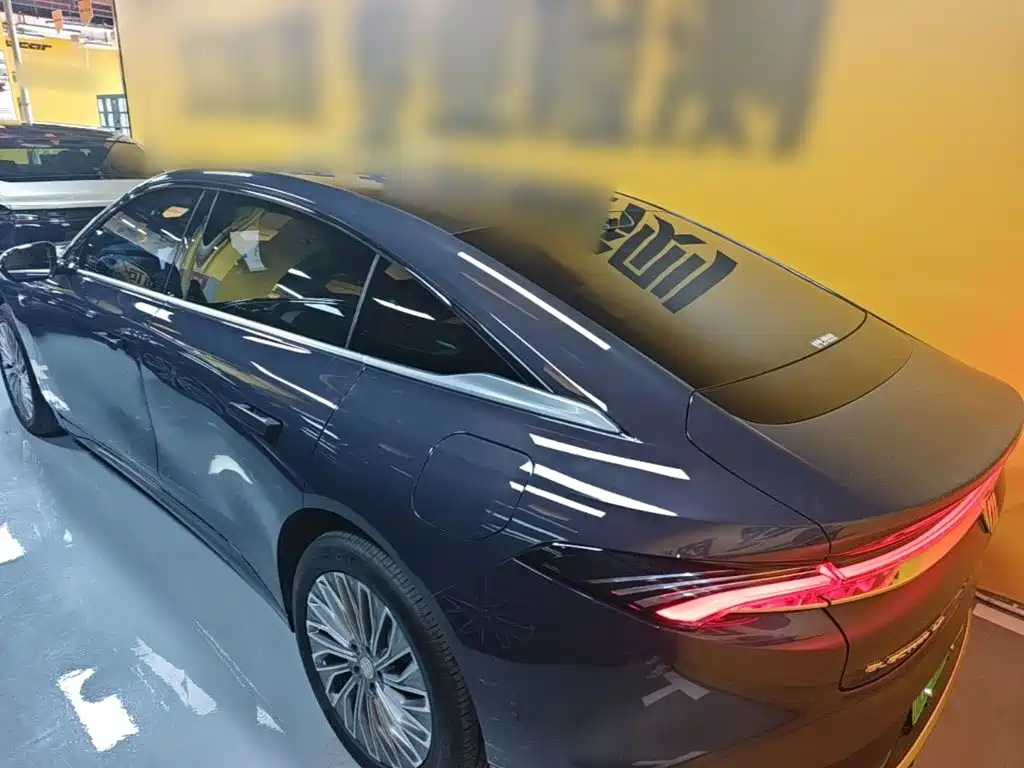 Buick Electra L7 — миниатюра 5
