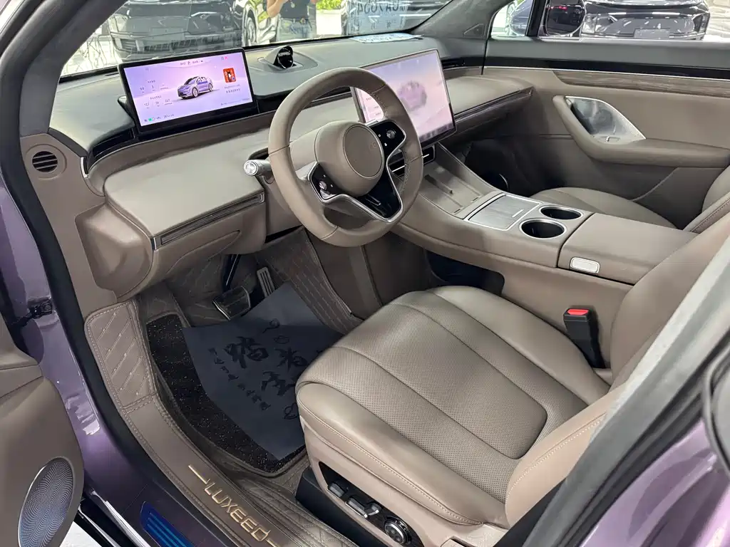 Zhijie Zhijie R7 — миниатюра 6