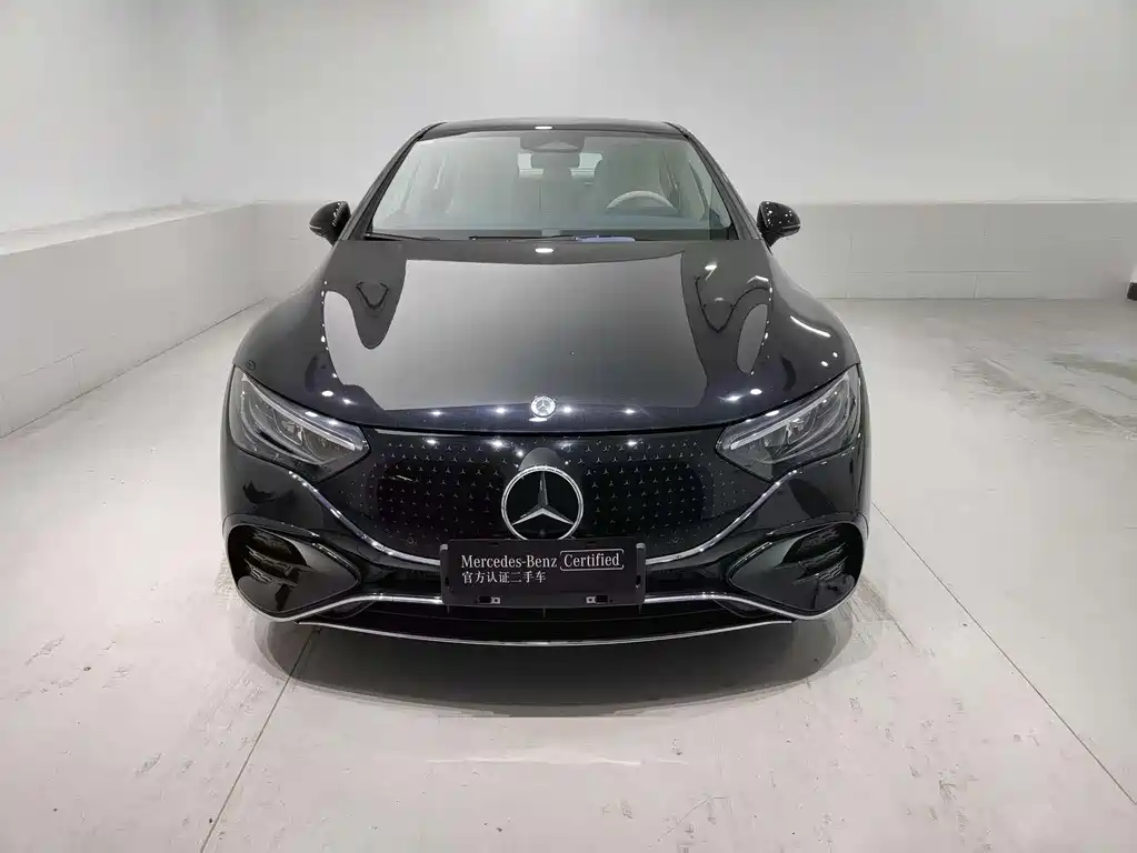 Mercedes-Benz EQE 2025 500 4MATIC