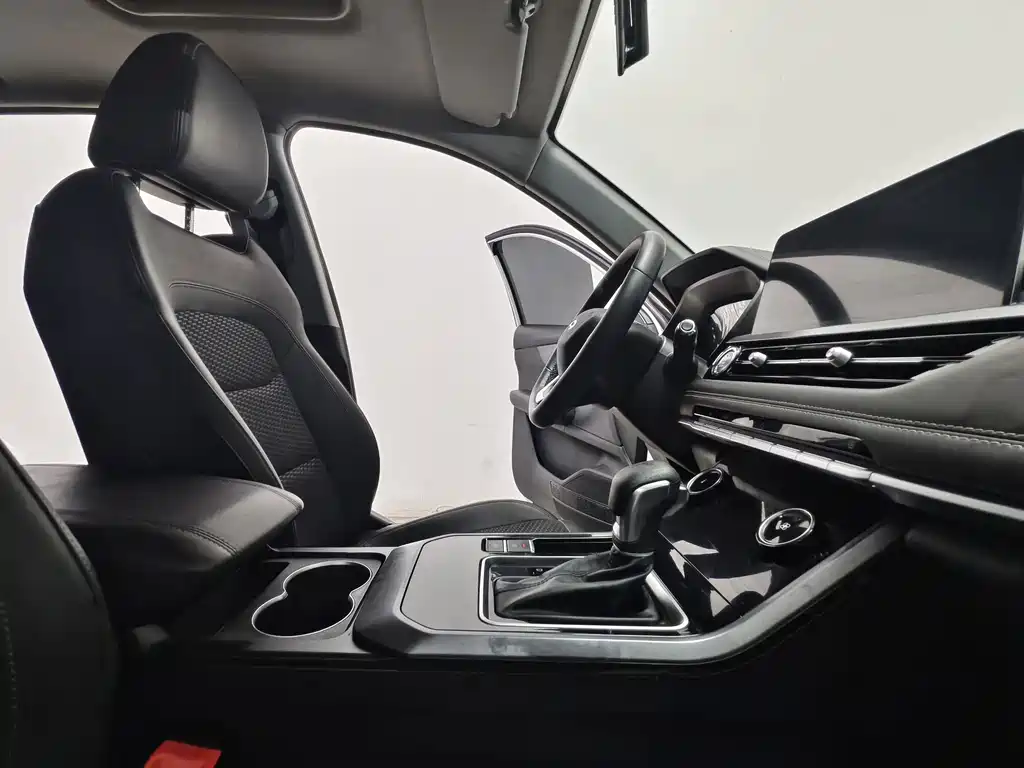 Chery Tiggo 5x — миниатюра 15