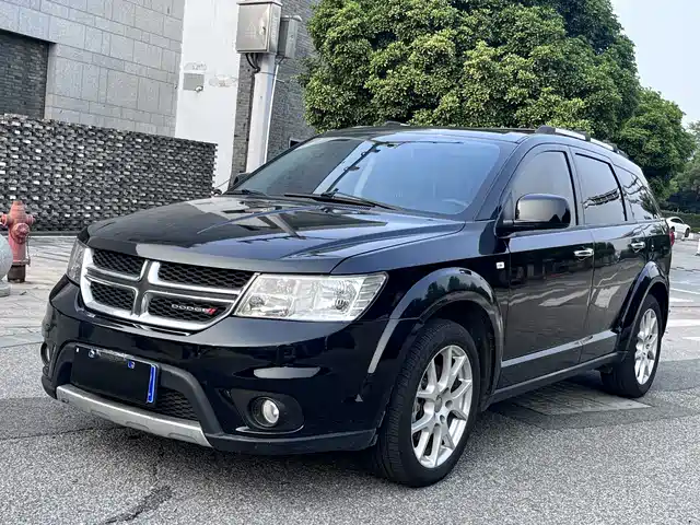 Dodge Journey