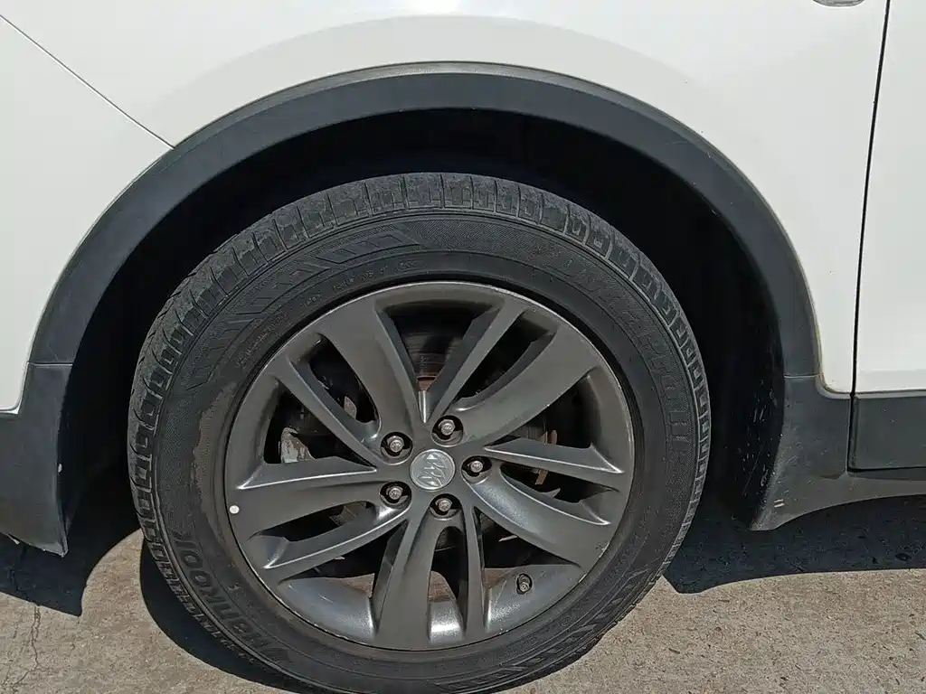 Buick Encore — миниатюра 7