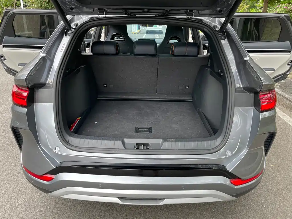 BYD PLUS New Energy — миниатюра 20