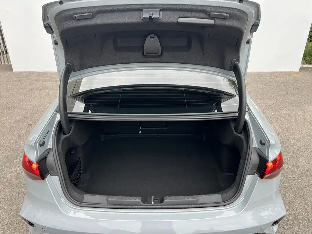 Audi A3 — миниатюра 12