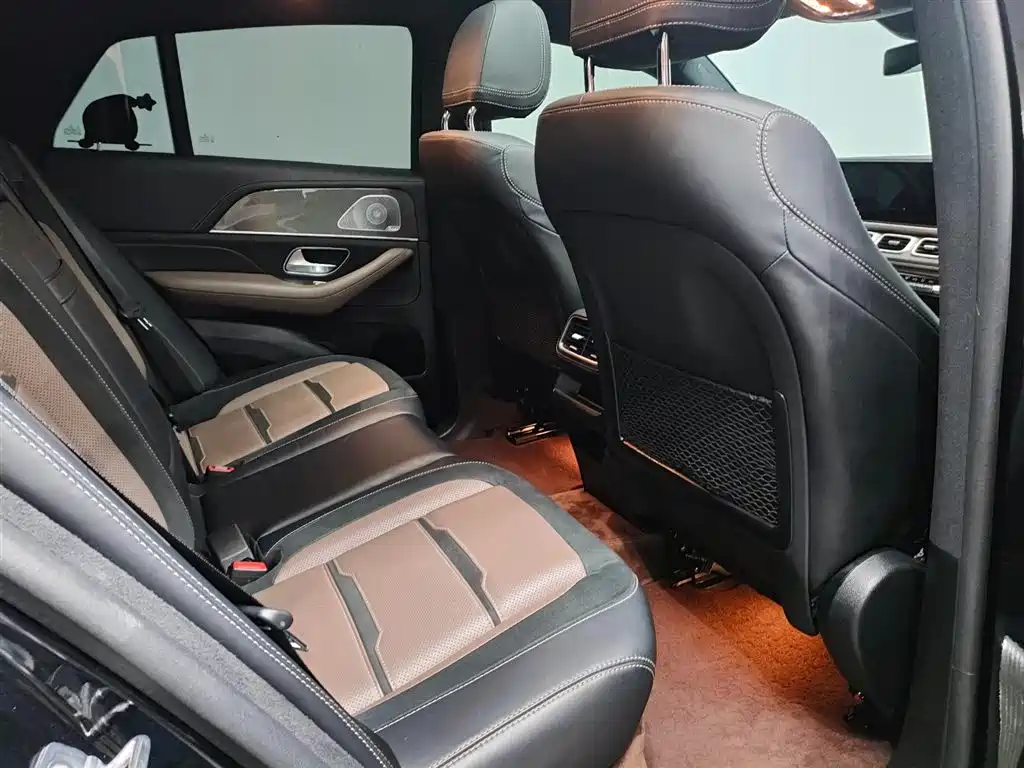 Mercedes-Benz GLE Coupe AMG — миниатюра 7