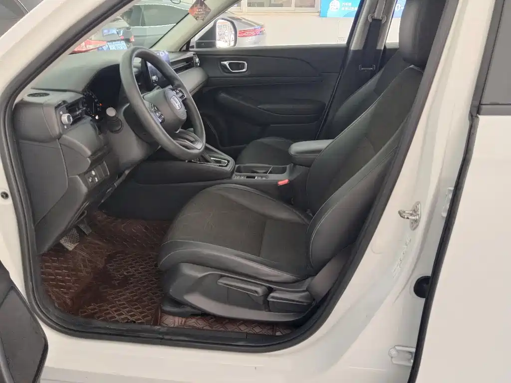 Honda Vezel — миниатюра 10