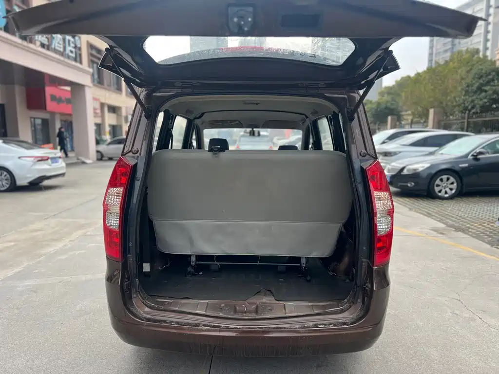 WULING WULING HONGGUANG