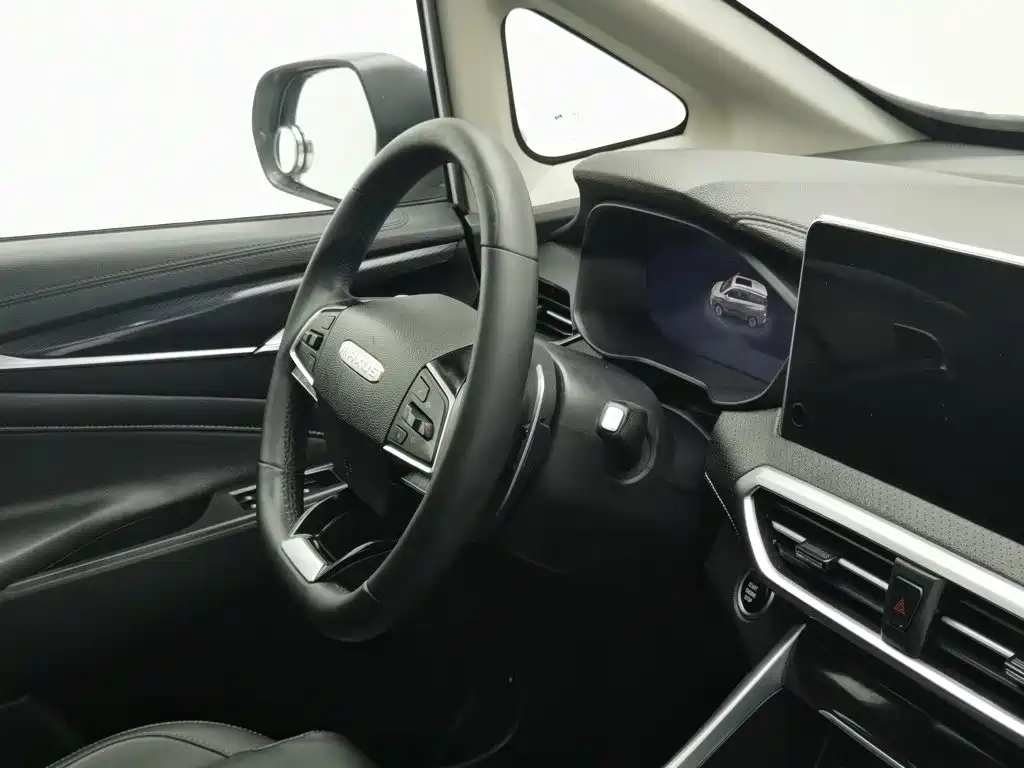 Maxus G50 — миниатюра 22