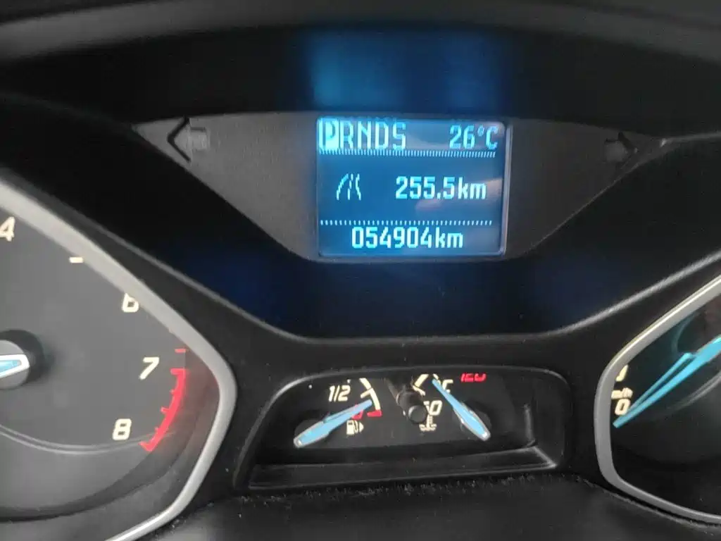 Ford Focus — миниатюра 17