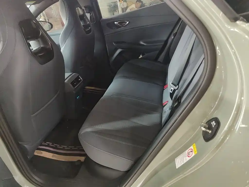 BYD Seal 06GT — миниатюра 17