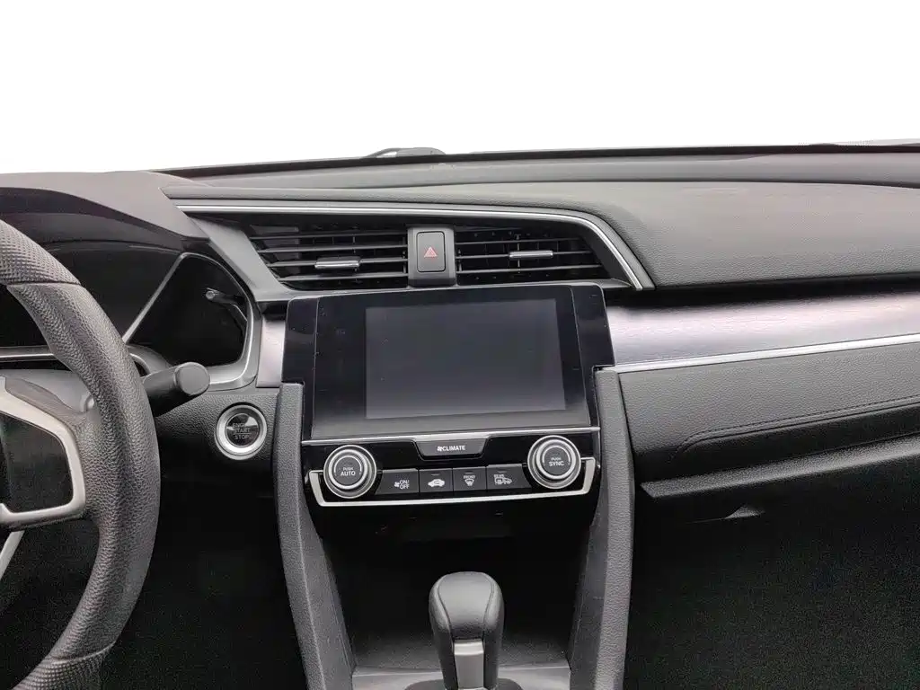 Honda Civic — миниатюра 12