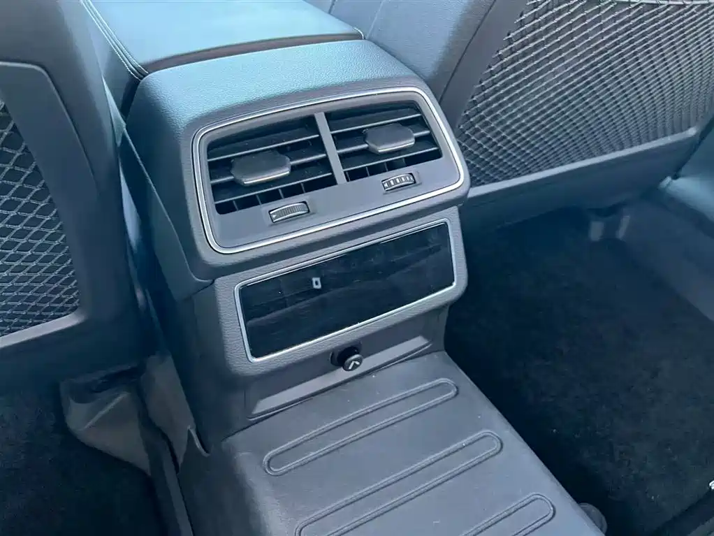 Audi A6L 2021 45 TFSI