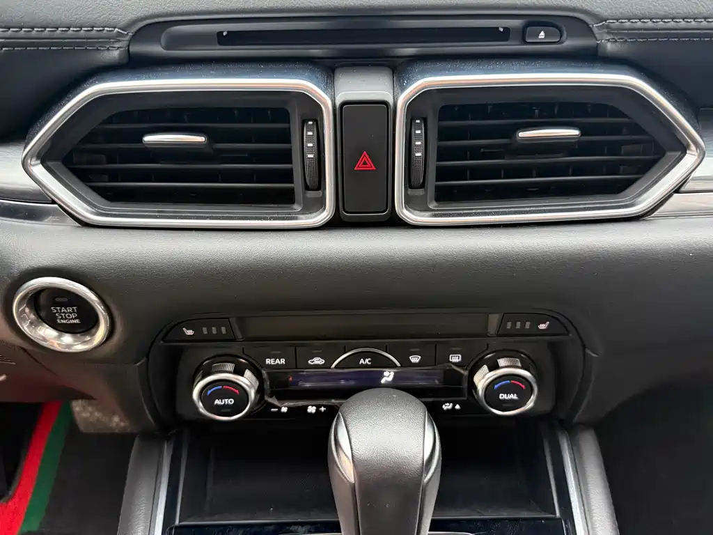 Mazda CX-8 — миниатюра 17