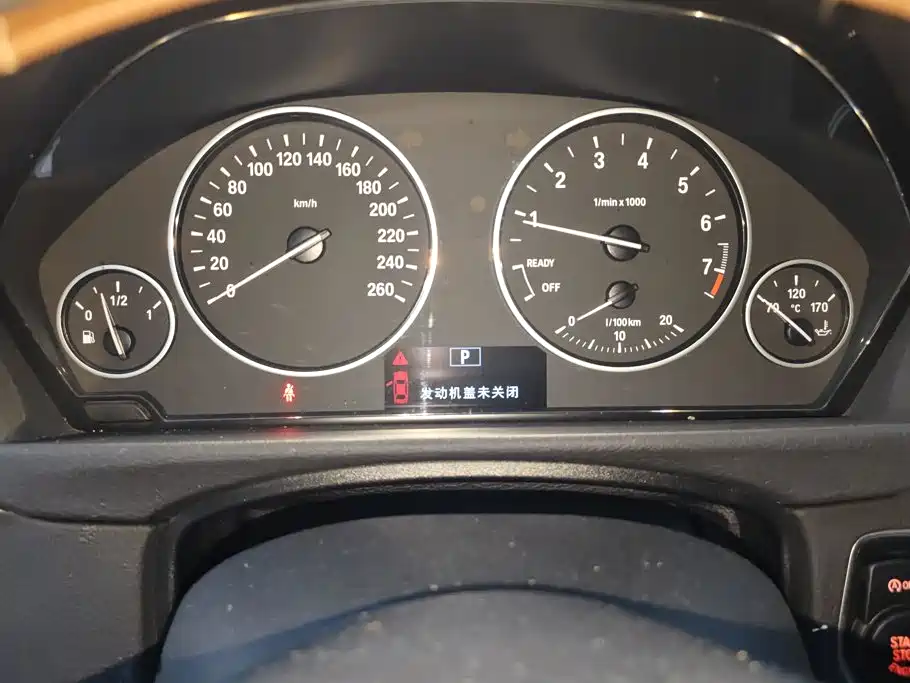 BMW 3 Series — миниатюра 14