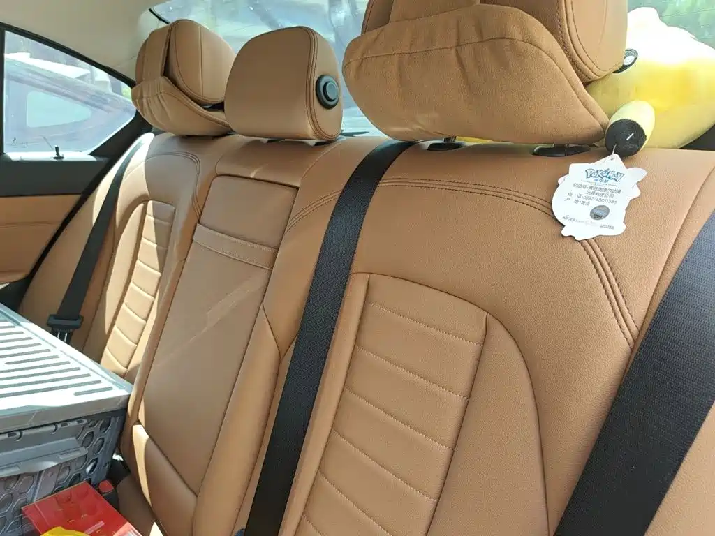 BMW 3 Series — миниатюра 15