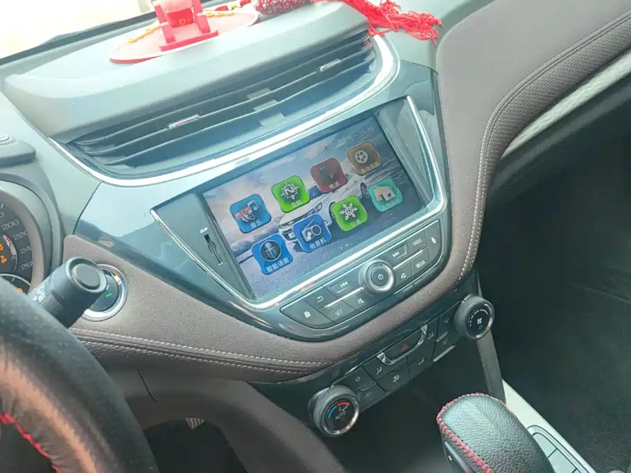 Chevrolet Malibu — миниатюра 13
