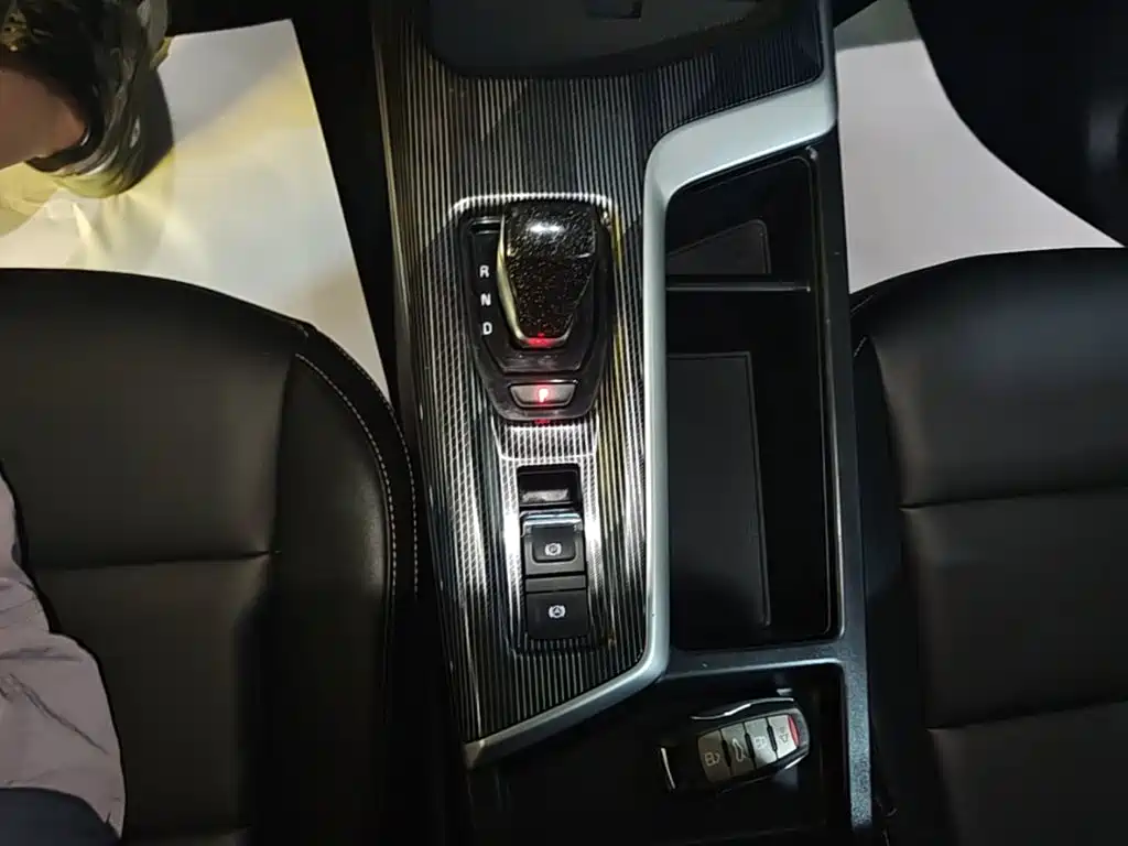 Haval Chitu — миниатюра 14