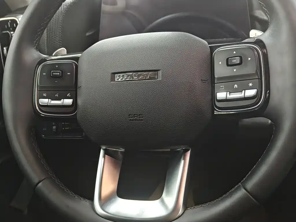 Haval Big Dog — миниатюра 8