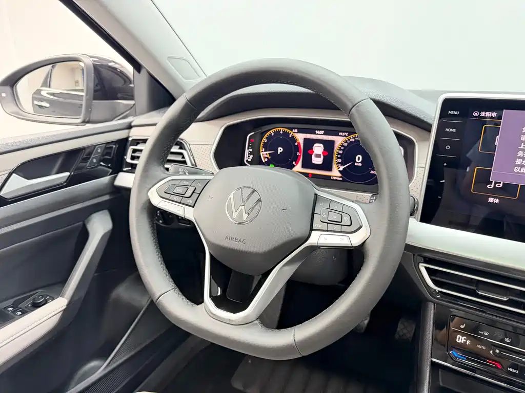 Volkswagen Lavida — миниатюра 12