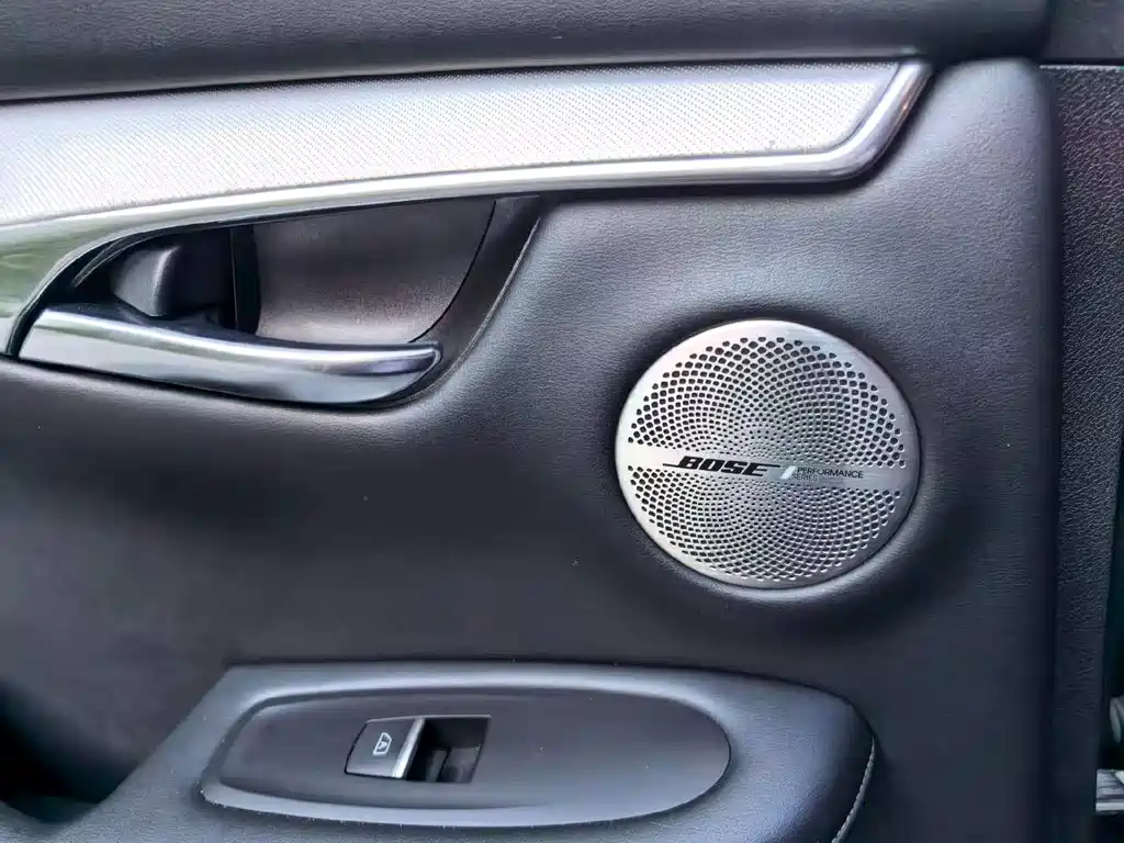 Infiniti QX50 — миниатюра 7