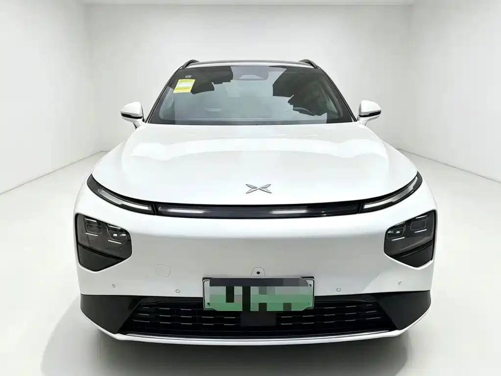 Xpeng G9 2026 725 Max