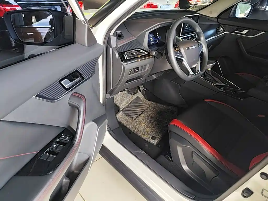 Venucia T60 — миниатюра 16