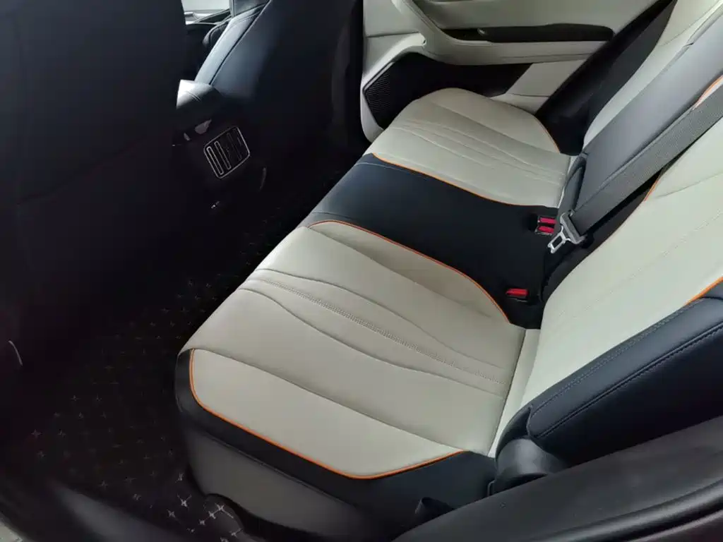 BYD PLUS New Energy — миниатюра 17