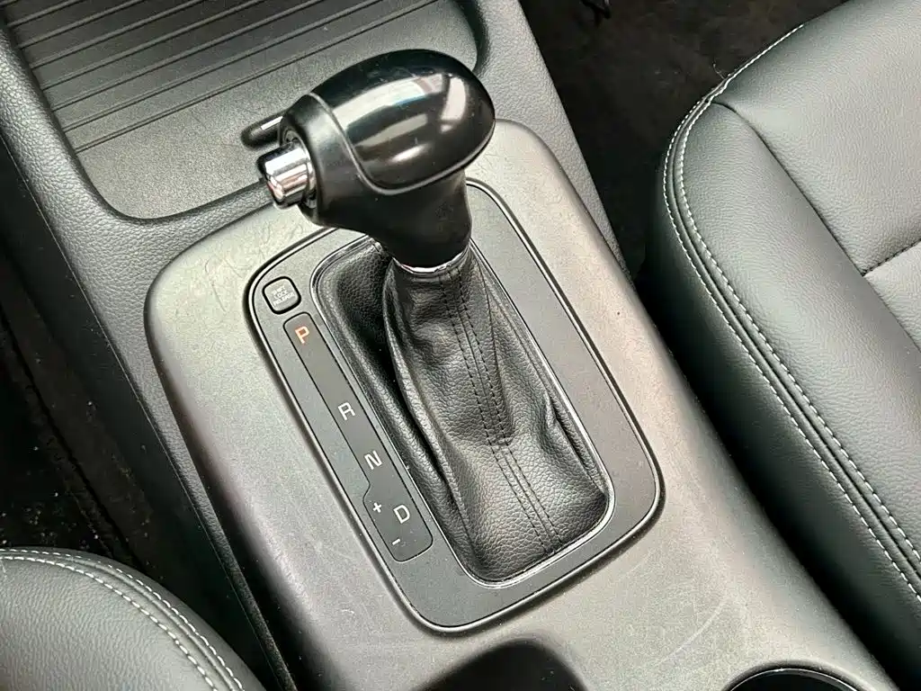 Kia K3 — миниатюра 11