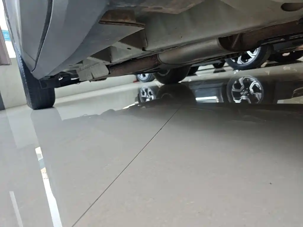 Cadillac XT5 — миниатюра 21