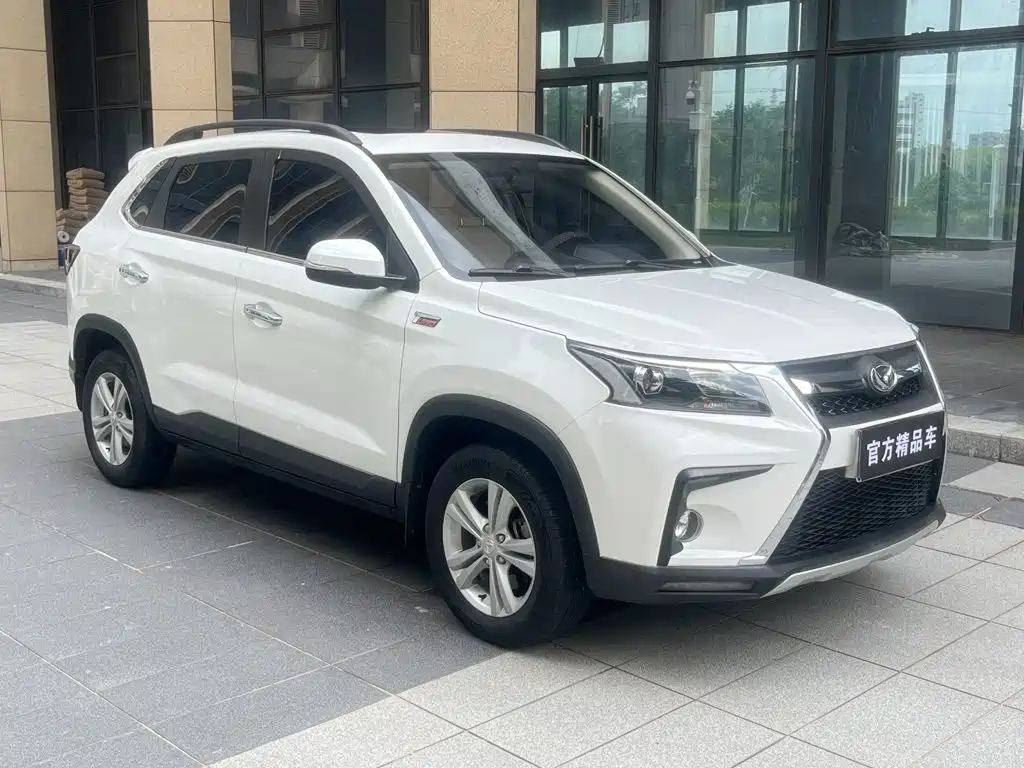 Huasu Huansu S5 — миниатюра 2