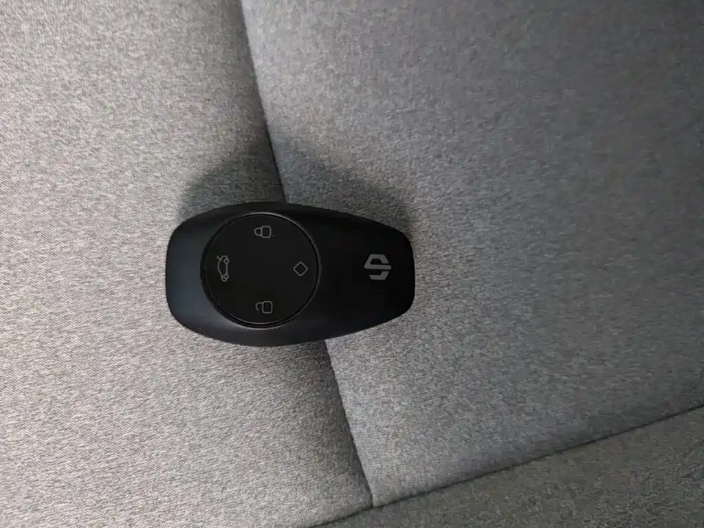 Leapmotor Leapmotor T03 — миниатюра 9