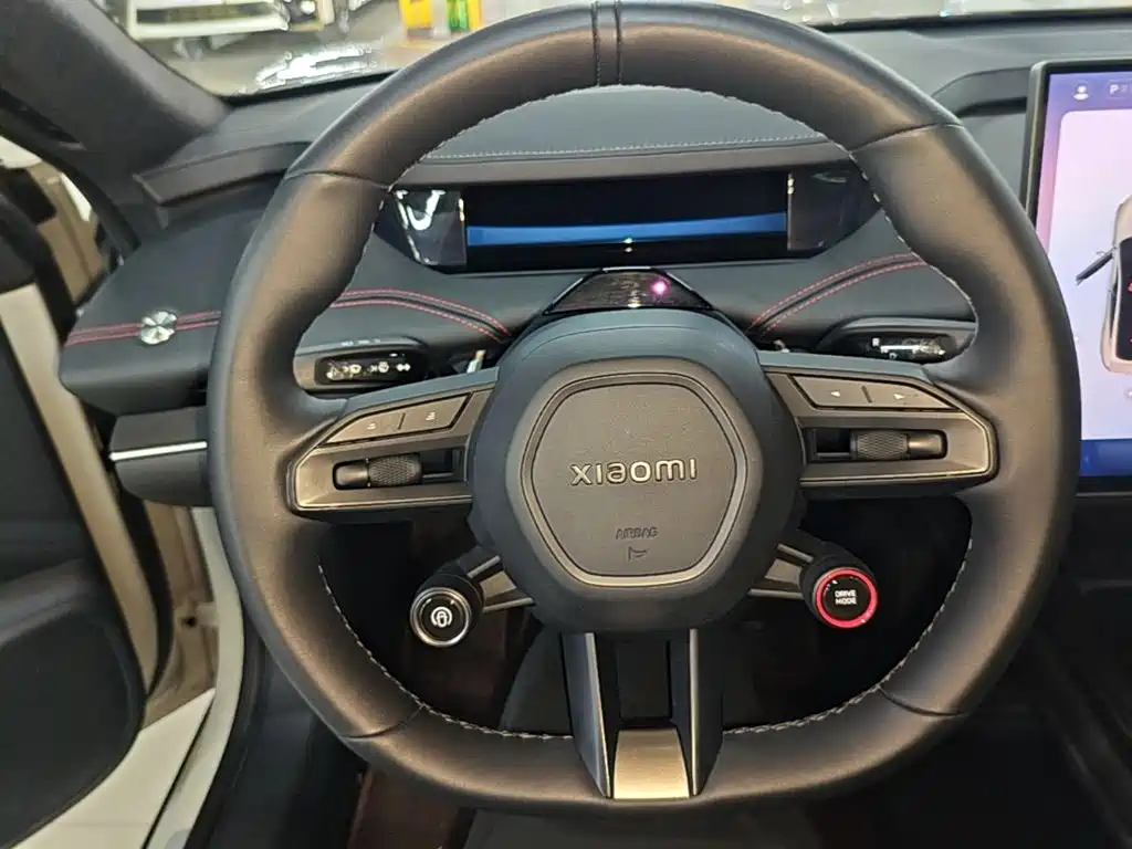Xiaomi SU7 — миниатюра 11